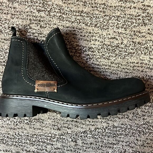 Josef Seibel Women's, Marta 03 Boot US 5.5-6 - Picture 7 of 12